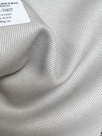 CNB7007 CANONICO Estándar 21μCOVERT Beige Claro Sin Patrón[Textil] CANÓNICO Subfoto