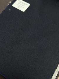 CNB8001 CANONICO Franela Estándar Super 120's Oscura Sin Patrón[Textil] CANÓNICO Subfoto