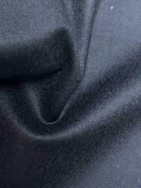CNB8001 CANONICO Franela Estándar Super 120's Oscura Sin Patrón[Textil] CANÓNICO Subfoto