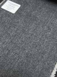 CNB8005 CANONICO Franela Estándar Super 120 Mediana Sin Patrón[Textil] CANÓNICO Subfoto