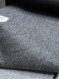 CNB8005 CANONICO Franela Estándar Super 120 Mediana Sin Patrón[Textil] CANÓNICO Subfoto