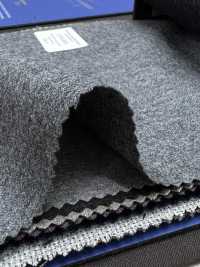 CNB8005 CANONICO Franela Estándar Super 120 Mediana Sin Patrón[Textil] CANÓNICO Subfoto