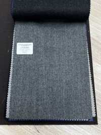 CNB8005 CANONICO Franela Estándar Super 120 Mediana Sin Patrón[Textil] CANÓNICO Subfoto