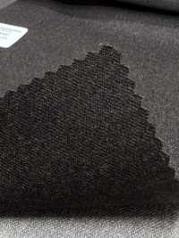 CNB8007 CANONICO Franela Estándar Super 120 Marrón Sin Patrón[Textil] CANÓNICO Subfoto