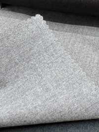 CNB8008 CANONICO Franela Estándar Super 120 Beige Sin Patrón[Textil] CANÓNICO Subfoto