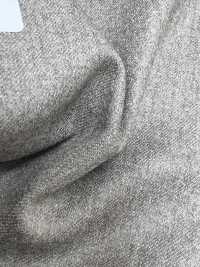 CNB8008 CANONICO Franela Estándar Super 120 Beige Sin Patrón[Textil] CANÓNICO Subfoto