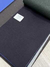 CNB8010 CANONICO Franela Estándar Super 120's Morado Sin Patrón[Textil] CANÓNICO Subfoto