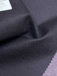 CNB8010 CANONICO Franela Estándar Super 120's Morado Sin Patrón[Textil] CANÓNICO Subfoto