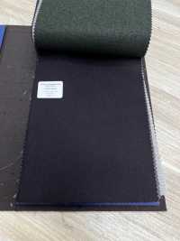 CNB8010 CANONICO Franela Estándar Super 120's Morado Sin Patrón[Textil] CANÓNICO Subfoto