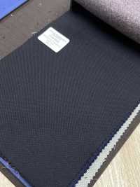 CNB9001 CANONICO (Canonico) Estándar TRADICIONAL WORSTED 21μ Oscuro Sin Patrón[Textil] CANÓNICO Subfoto