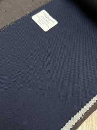 CNB9002 CANONICO (Canonico) Standard TRADITIONAL WORSTED 21μ Navy Sin Patrón[Textil] CANÓNICO Subfoto