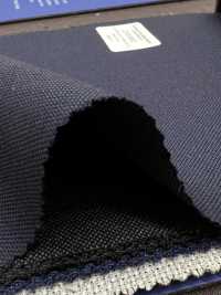 CNB9002 CANONICO (Canonico) Standard TRADITIONAL WORSTED 21μ Navy Sin Patrón[Textil] CANÓNICO Subfoto