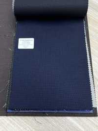 CNB9002 CANONICO (Canonico) Standard TRADITIONAL WORSTED 21μ Navy Sin Patrón[Textil] CANÓNICO Subfoto