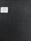 CNB9003 CANONICO (Canonico) Standard TRADITIONAL WORSTED 21μ Charcoal Heaven Gray Sin Patrón