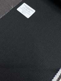 CNJ301 CANONICO Standard 21μ Montecarlo Jacket Hopsack Sin Patrón[Textil] CANÓNICO Subfoto