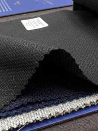 CNJ301 CANONICO Standard 21μ Montecarlo Jacket Hopsack Sin Patrón[Textil] CANÓNICO Subfoto