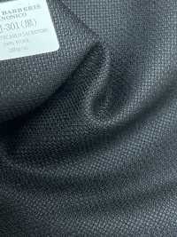 CNJ301 CANONICO Standard 21μ Montecarlo Jacket Hopsack Sin Patrón[Textil] CANÓNICO Subfoto