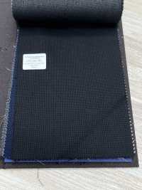 CNJ301 CANONICO Standard 21μ Montecarlo Jacket Hopsack Sin Patrón[Textil] CANÓNICO Subfoto