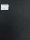 CNJ301 CANONICO (Canonico) Standard 21μ MONTECARLO para chaquetas Hopsack liso negro
