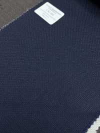 CNJ302 CANONICO Standard 21μ Montecarlo Jacket Hopsack Azul Marino Sin Patrón[Textil] CANÓNICO Subfoto