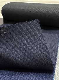 CNJ302 CANONICO Standard 21μ Montecarlo Jacket Hopsack Azul Marino Sin Patrón[Textil] CANÓNICO Subfoto