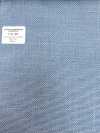 CNJ304 CANONICO Classic 21μ MONTECARLO para chaquetas, tejido hopsack azul liso