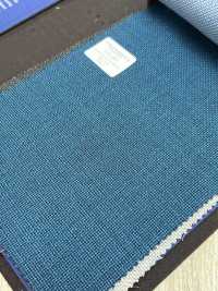 CNJ305 CANONICO Chaqueta Estilo Hopsack Montecarlo Estándar De 21 μ En Esmeralda Sin Estampado[Textil] CANÓNICO Subfoto