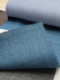 CNJ305 CANONICO Chaqueta Estilo Hopsack Montecarlo Estándar De 21 μ En Esmeralda Sin Estampado[Textil] CANÓNICO Subfoto