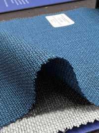 CNJ305 CANONICO Chaqueta Estilo Hopsack Montecarlo Estándar De 21 μ En Esmeralda Sin Estampado[Textil] CANÓNICO Subfoto