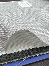 CNJ307 CANONICO Standard 21μ Montecarlo Jacket Hopsack Light Sin Patrón[Textil] CANÓNICO Subfoto