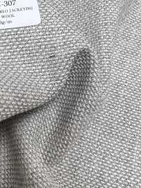 CNJ307 CANONICO Standard 21μ Montecarlo Jacket Hopsack Light Sin Patrón[Textil] CANÓNICO Subfoto