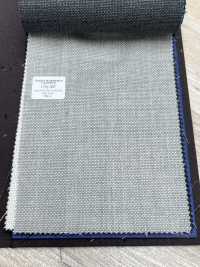 CNJ307 CANONICO Standard 21μ Montecarlo Jacket Hopsack Light Sin Patrón[Textil] CANÓNICO Subfoto