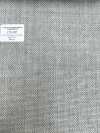 CNJ307 CANONICO Standard 21μ MONTECARLO tejido para chaquetas Hopsack liso gris claro