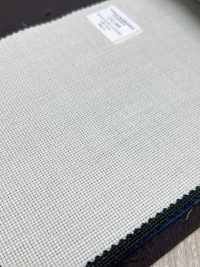 CNJ308 CANONICO Standard 21μ Montecarlo Jacket Hopsack Sin Patrón[Textil] CANÓNICO Subfoto