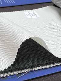 CNJ308 CANONICO Standard 21μ Montecarlo Jacket Hopsack Sin Patrón[Textil] CANÓNICO Subfoto