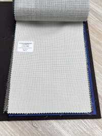 CNJ308 CANONICO Standard 21μ Montecarlo Jacket Hopsack Sin Patrón[Textil] CANÓNICO Subfoto