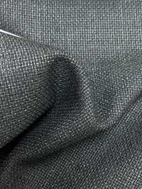 CNJ309 CANONICO Standard 21μ Montecarlo Jacket Hopsack Oscuro Sin Patrón[Textil] CANÓNICO Subfoto