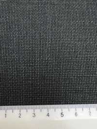 CNJ309 CANONICO Standard 21μ Montecarlo Jacket Hopsack Oscuro Sin Patrón[Textil] CANÓNICO Subfoto