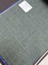 CNJ310 Chaqueta CANONICO Standard 21μ Montecarlo, Hopsack, Lisa, Sin Patrón[Textil] CANÓNICO Subfoto