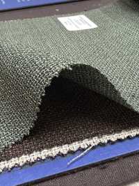 CNJ310 Chaqueta CANONICO Standard 21μ Montecarlo, Hopsack, Lisa, Sin Patrón[Textil] CANÓNICO Subfoto