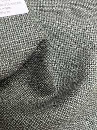 CNJ310 Chaqueta CANONICO Standard 21μ Montecarlo, Hopsack, Lisa, Sin Patrón[Textil] CANÓNICO Subfoto