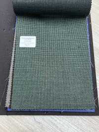 CNJ310 Chaqueta CANONICO Standard 21μ Montecarlo, Hopsack, Lisa, Sin Patrón[Textil] CANÓNICO Subfoto