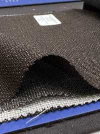 CNJ311 CANONICO Chaqueta Montecarlo Estándar 21μ, Hopsack Sin Patrón[Textil] CANÓNICO Subfoto