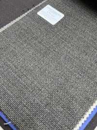 CNJ312 CANONICO Standard 21μ Montecarlo Jacket Hopsack Light Sin Patrón[Textil] CANÓNICO Subfoto