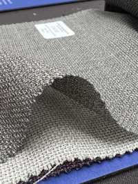 CNJ313 Chaqueta CANONICO Standard 21μ Montecarlo, Hopsack, Sin Patrón[Textil] CANÓNICO Subfoto