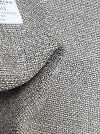 CNJ313 Chaqueta CANONICO Standard 21μ Montecarlo, Hopsack, Sin Patrón[Textil] CANÓNICO Subfoto