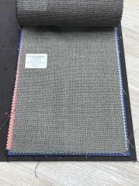 CNJ313 Chaqueta CANONICO Standard 21μ Montecarlo, Hopsack, Sin Patrón[Textil] CANÓNICO Subfoto