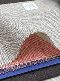 CNJ314 CANONICO Standard 21μ Montecarlo Jacket Hopsack Light Sin Patrón[Textil] CANÓNICO Subfoto