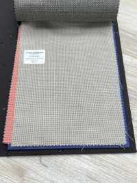 CNJ314 CANONICO Standard 21μ Montecarlo Jacket Hopsack Light Sin Patrón[Textil] CANÓNICO Subfoto