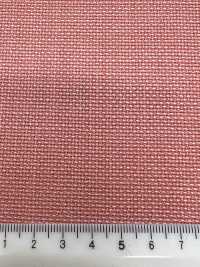 CNJ315 CANONICO Standard 21μ Montecarlo Jacket Hopsack Naranja Sin Patrón[Textil] CANÓNICO Subfoto